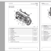 CLAAS JAGUAR 980 930 497 Repair Manual Operator Assembly Manual Technical System Full DVD 4