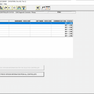 CNH EST 9.7 UP3 Controller Files 88 Dealer Engineering Remote Installation 2