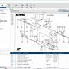 Claas Parts Doc 2.2 12.2022 Agricultural Updated 758 EPC Spare Parts Catalog DVD 8