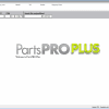 Clark ForkLift Parts Pro Plus EPC v532 12.2022 Spare Parts Catalog DVD 1