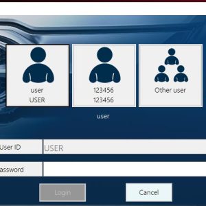 Hino Diagnostic Explorer 3 Hino DXIII Ver.1.22.10 10.2022 Diagnostic Software 0