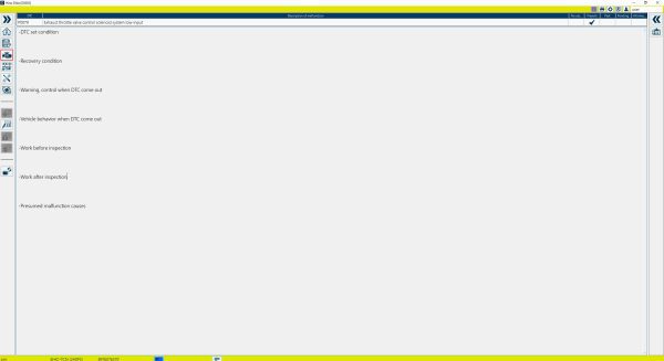 Hino Diagnostic Explorer 3 Hino DXIII Ver.1.22.10 10.2022 Diagnostic Software 15