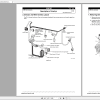 Hitachi Yanmar 4TN107 Series Engine Workshop Technical Manual 4