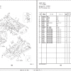 Hitachi ZX1300K 7 High Reach Demolition Excavator Parts Catalog 2