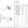 Hitachi ZX1300K 7 High Reach Demolition Excavator Parts Catalog 3