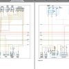 Hyundai Palisade 2021 AWD V6 3.8L Electrical Wiring Diagrams 2 1