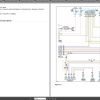 Hyundai Sonata 2021 L4 2.0L Hybrid Electrical Wiring Diagrams 1