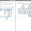 Hyundai Tucson 2021 AWD L4 2.4L Electrical Wiring Diagrams 1