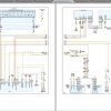Hyundai Tucson 2021 AWD L4 2.4L Electrical Wiring Diagrams 2