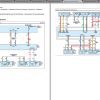 Hyundai Veloster N 2021 L4 2.0L Turbo Electrical Wiring Diagrams 2