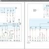 Hyundai Venue 2021 L4 1.6L Electrical Wiring Diagrams 1