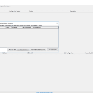 International Diamond Logic Builder DLB 08.2022 Remote Installation 2