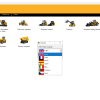 JCB ServiceMaster 4 v22.11.2 12.2022 Diagnostic Software DVD 1 1