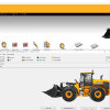 JCB ServiceMaster 4 v22.11.2 12.2022 Diagnostic Software DVD 10