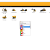 JCB ServiceMaster 4 v22.11.2 12.2022 Diagnostic Software DVD 2