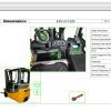 JUNGHEINRICH JETI ForkLift SH v4.36 ZH Updated ZH01 ZH13 10.2022 Service Information 5