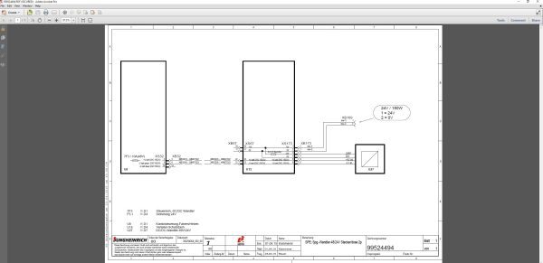 JUNGHEINRICH JETI ForkLift SH v4.36 ZH Updated ZH01 ZH13 10.2022 Service Information 8
