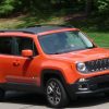 Jeep Truck Renegade 2016 2WD L4 1.4L Turbo Electrical Wiring Diagrams