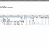 Jeep Truck Renegade 2016 2WD L4 1.4L Turbo Electrical Wiring Diagrams 3