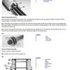John Deere 744H 4WD 744H MH Repair Technical Manual TM1603 3