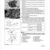 Kubota Backhoe BT751 Workshop Manual 1
