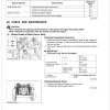 Kubota Front Loader LA1301S Workshop Manual 1