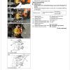 Kubota Front Loader LA1954AU Workshop Manual 1