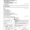 Kubota Front Loader LA240A AU SG Workshop Manual 1