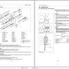 Kubota Front Loader LA513 Workshop Manual 1
