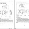Kubota Front Loader LA723 Workshop Manual 1