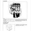Kubota Front Mount Mower F1900 Workshop Manual 1