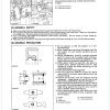 Kubota Front Mount Mower F1900E Workshop Manual 1