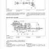 Kubota Front Mount Mower F2000 Workshop Manual 1