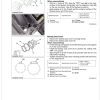 Kubota Front Mount Mower F2880 Workshop Manual 1