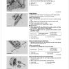Kubota Front Mount Mower F3060 Workshop Manual 1