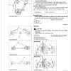 Kubota Garden Tractor G2160 Workshop Manual 1