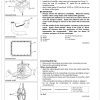 Kubota Garden Tractor G21HD Workshop Manual 1