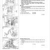 Kubota Garden Tractor G21LD Workshop Manual 1