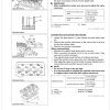 Kubota Garden Tractor G26 Workshop Manual 1