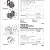 Kubota Garden Tractor GR2100 Workshop Manual 1