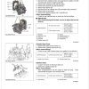 Kubota Garden Tractor GR2110 Workshop Manual 1