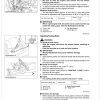 Kubota Garden Tractor GZD15 Workshop Manual 1