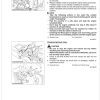 Kubota Garden Tractor GZD21 Workshop Manual 1