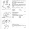 Kubota Lawn Tractor T1670 Workshop Manual 1