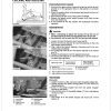 Kubota Lawn Tractor T1700H Workshop Manual