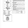 Kubota Lawn Tractor T1700HX Workshop Manual 1