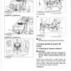 Kubota Lawn Tractor T2290KWT AU Workshop Manual 1