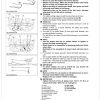 Kubota Lawn Tractor T2380 Workshop Manual 1