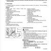 Kubota Lawn Tractor TG1860G Workshop Manual EN FR DE 1