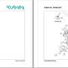 Kubota Pendulum Spreader VS600 VS750 Spare Parts Manual 2019 1